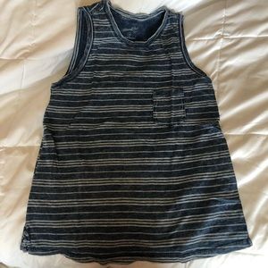 Universal Thread Tank